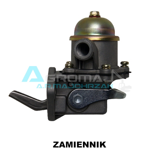 2641495 - PERKINS питающий насос A4.236