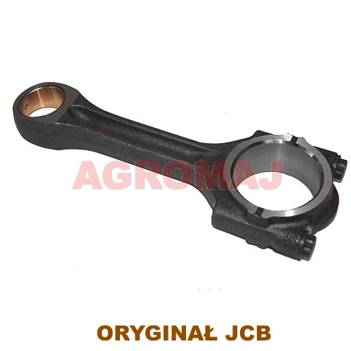 02/202922 - JCB Шатун 1004.40 та 1103С-33Т