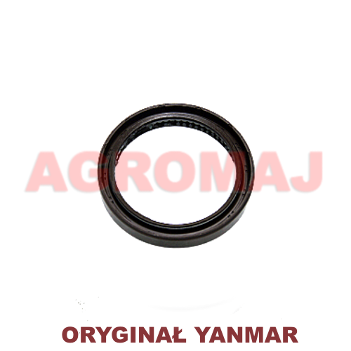 129916-01800 - Yanmar сальник фронт 4tne94 4TNE98