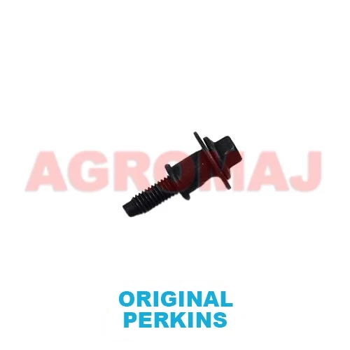 2161a013 - PERKINS Болт крышки клапана 1104d-44T 1104C-44T