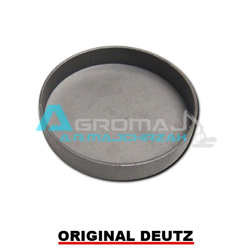 02403129 - DEUTZ заглушка блока 413 513