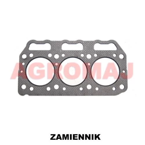 121450-01331 - YANMAR прокладка головки 3t72le