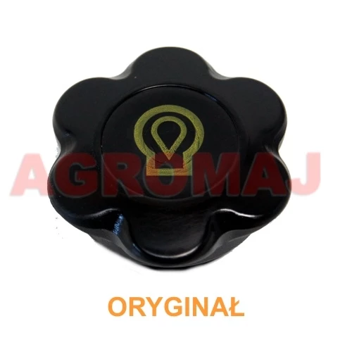 153-5931- Caterpillar Korek wlewu oleju 3003 3024