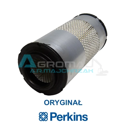 135326206- PERKINS Воздушный фильтр 404D-22 404C-22