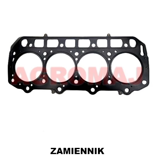 129900-01331 - YANMAR прокладка головки 4tne94
