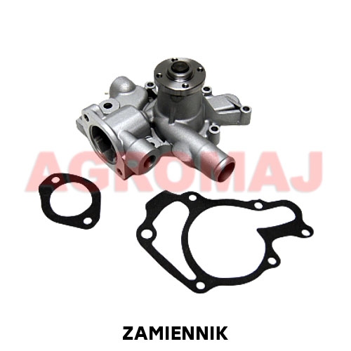 119624-42001- Yanmar Помпа для воды 3TNE74