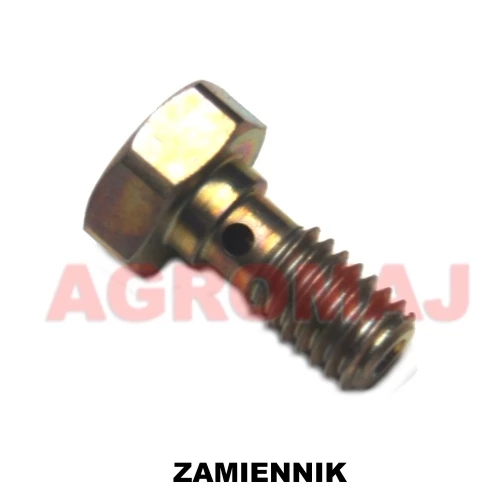 3218r038 - PERKINS переливной винт AE - T4.40cc AA-1004.4