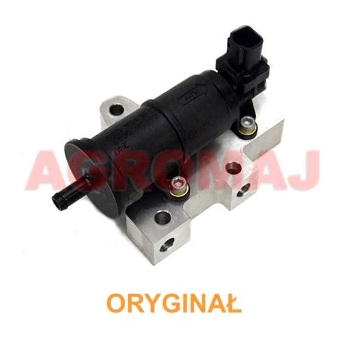446-5409 - CATERPILLAR насос подачи C4. 4 C7. 1