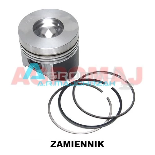 1g557-21110 - Kubota поршень комплект. 98,00 V3300