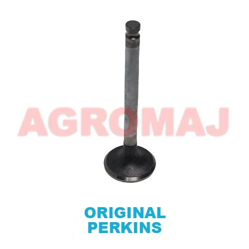 oe52807 - PERKINS выпускной клапан 6A SXP