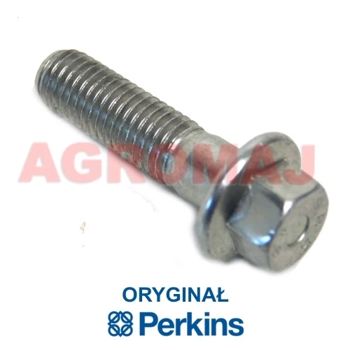 2314j606 - PERKINS Болт распределительного вала AM-1004.40 T