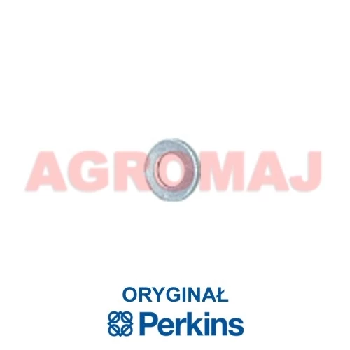 0920009 - PERKINS шайба болта клавиатуры 1006.6 704-30