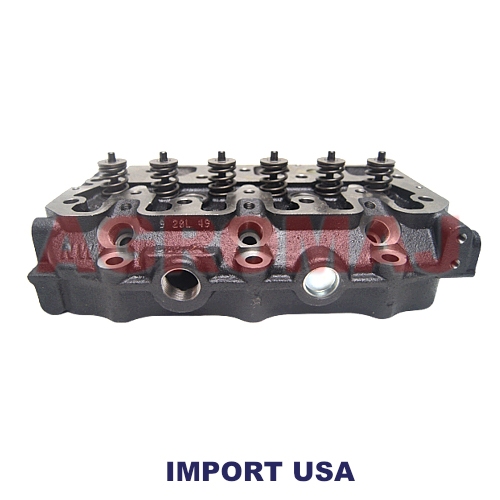 235-6974 - CATERPILLAR головка двигателя C1. 5