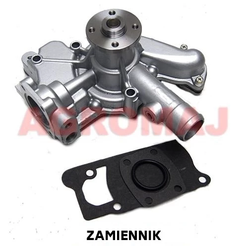129917-42010- Yanmar Помпа для воды 4TNE92