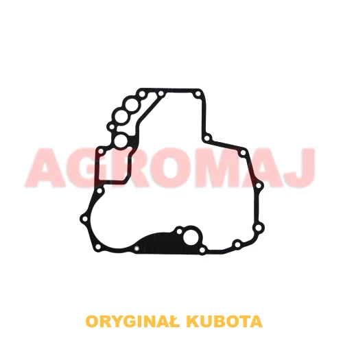 15862-04132 - KUBOTA прокладка крышки ГРМ D722