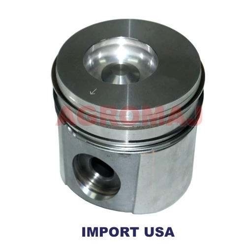 J802764-Case поршень + кольца 102,00 + 0,50 4bt3. 9 6BT5. 9