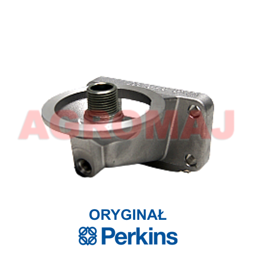 3773a061- PERKINS Основание масляного фильтра 1103C-33 1103A-33
