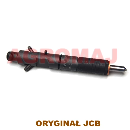 17/921700- JCB Комплектный опрыскиватель 1104C-44 1103D-33