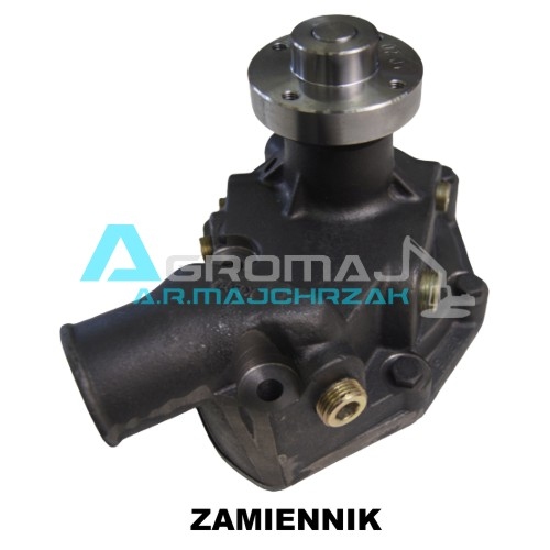 re67185- JOHN DEERE Водяной насос 3029D 4045T