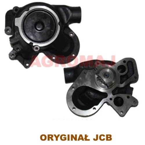 332/h0895- JCB Помпа для воды 1004.40T 1006.60T