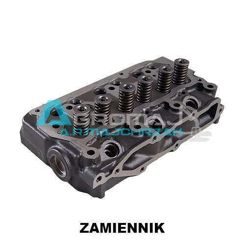 211-0861 - CATERPILLAR головка двигателя S3L S3L2