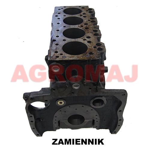 7c-3183- CATERPILLAR Блок двигателя 4.236