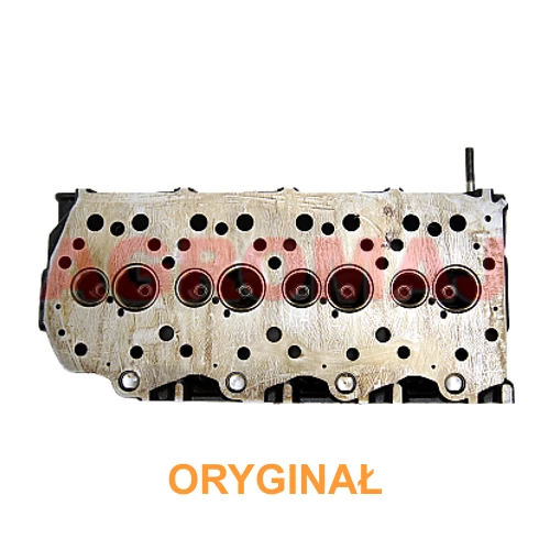319-7363 - CATERPILLAR головка двигателя 3044 3044C