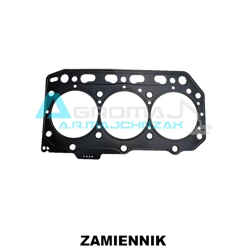 129001-01340 - YANMAR прокладка головки 3tnv88 3TNE88