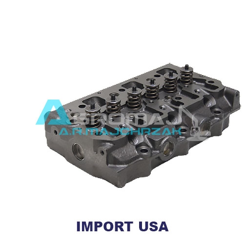 286-9554 - CATERPILLAR головка двигателя 3013