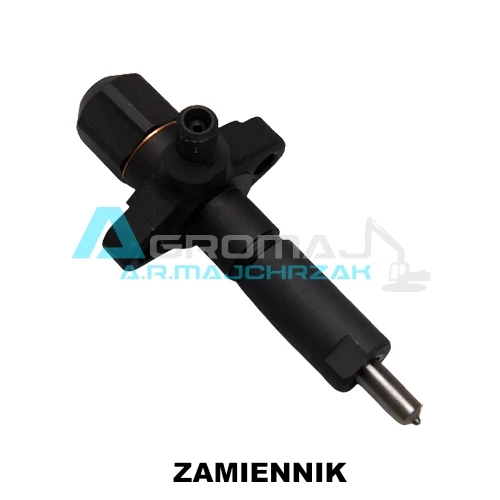 2645666- PERKINS Полный комплект распылителя A4.236 A4.248