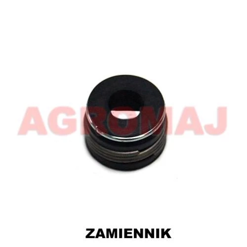 re31617- JOHN DEERE Уплотнитель затвора 3029D 6059T
