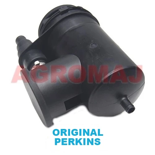 2652a023 - PERKINS двигатель Odma оригинал 1106C-E66TA