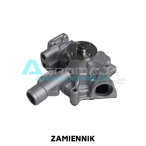 129919-42010- Yanmar Помпа для воды 4TNE92 4TNE94