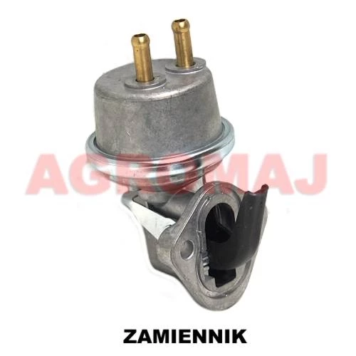 re55390 - JOHN DEERE насос подачи 4039t 6068T