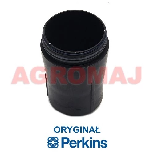 2654a501- PERKINS Отстойник топливного фильтра 1104C-44 1104C-44T