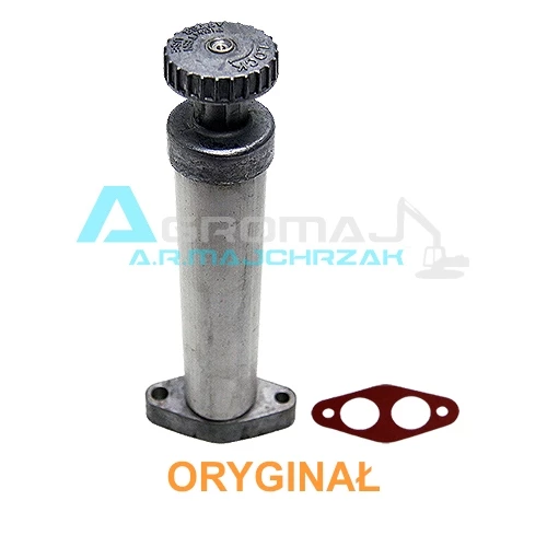 2W - 2605 - CATERPILLAR насос подачи 3116 C18