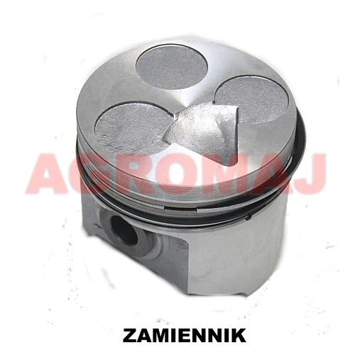 1j510-2111-3 0,50- KUBOTA поршень КПЛ. 98,00 +0,50 V3600 V3600T