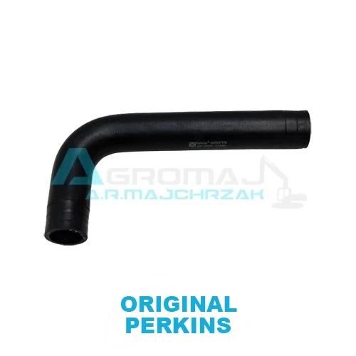 U45537130 - PERKINS водопровод-верхний 403d-15 404C-22