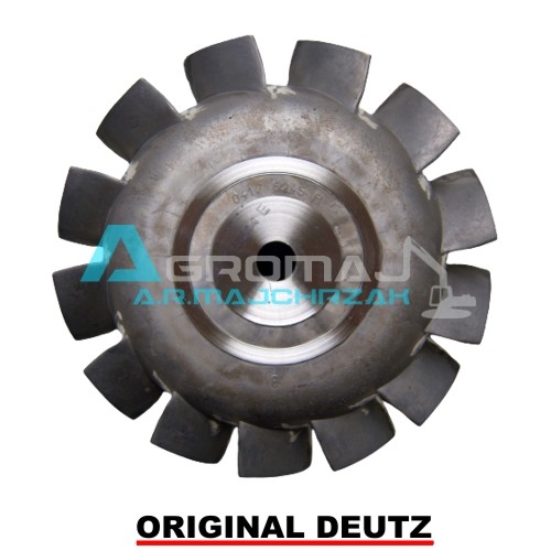 04176244- DEUTZ Вентилятор D2011L02 F3L1011F