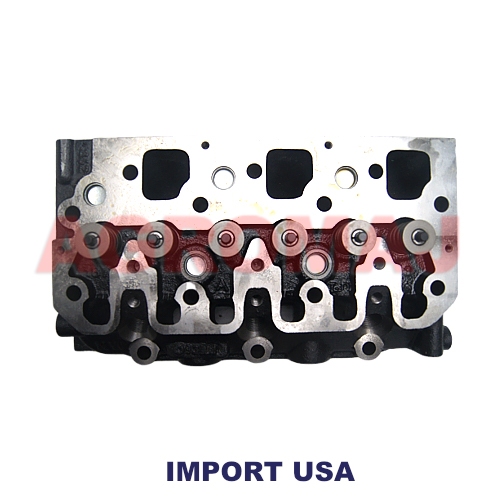 235-6974 - CATERPILLAR головка двигателя C1. 5