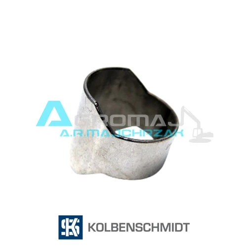 04250012- LAMBORGHINI Тулейка для кормового комбайна BF4M2013 BF6M2013C