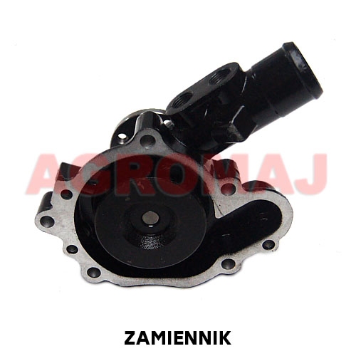 129006-42002- YANMAR Помпа для воды 4TNV94 4TN94