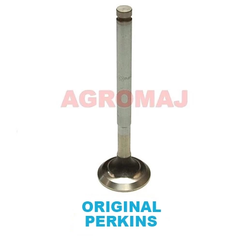 31431701 - PERKINS выпускной клапан G4.236