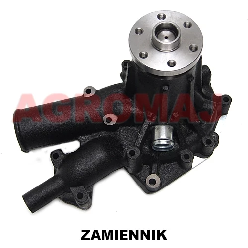 1-13650133-0- Isuzu Помпа для воды 6HK1