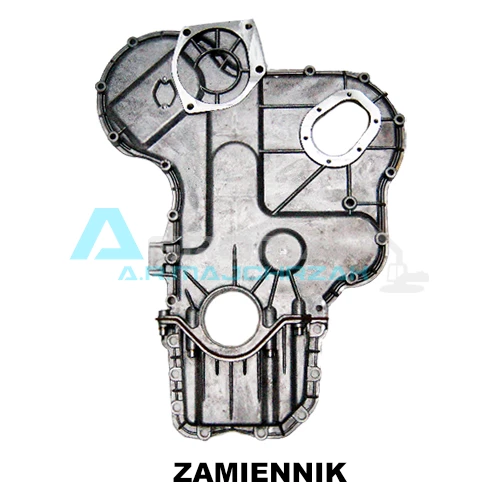 26534020- PERKINS Передняя накладка AD4.203