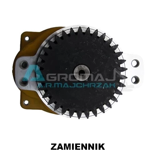 223-1608- CATERPILLAR Помпа для масла двигателя C13 C11