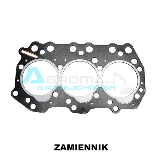 31c01-02100 - MITSUBISHI прокладка головки S3Q2 S3Q