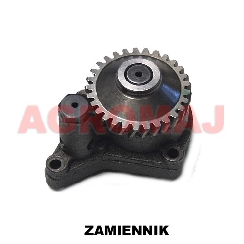 ym129150-32000- KOMATSU Помпа для масла двигателя 4D84 4D88E