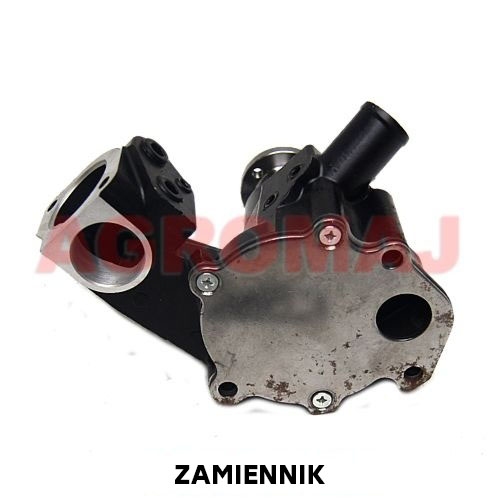 10-13-509- YANMAR Водяной насос TK486V TK486