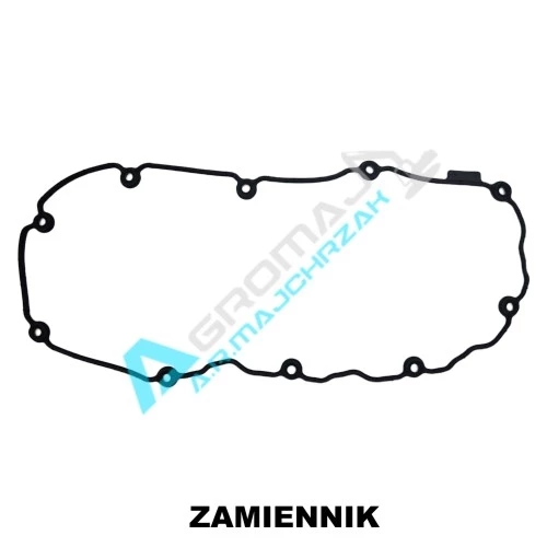 04123406 - DEUTZ прокладка крышки клапана TCD3.6L4 TD3. 6L4